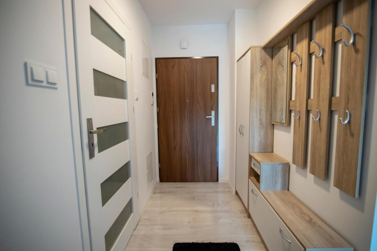 Apartament Laurowa Apartment Tyczyn Exterior foto